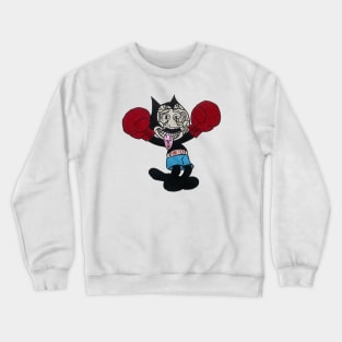 Champion Crewneck Sweatshirt